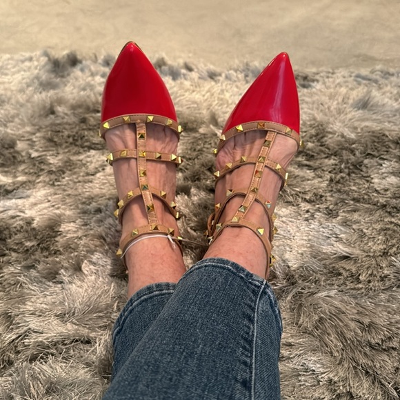 Catherine Malandrino Jazy Heels - Picture 2 of 11